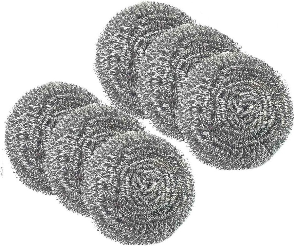 SCOURER PADS W60