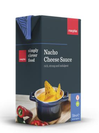 MACPHIE NACHO CHEESE SAUCE